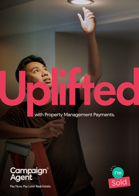 PMPay - Landlord Flyer